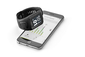 TomTom Runner 3 Music Small GPS-horloge + Bluetooth Koptelefoon Zwart/Groen