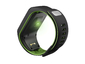 TomTom Runner 3 Cardio Small GPS-horloge Zwart/Groen