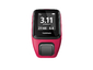 TomTom Runner 3 Cardio + Music Small GPS-horloge Roze/Oranje