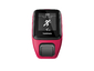 TomTom Runner 3 Cardio + Music Small GPS-horloge Roze/Oranje