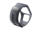 TomTom Runner 2/3 Horlogebandje Grijs (Large)