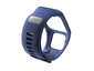 TomTom Runner 2/3 Horlogebandje Donkerblauw (Large)