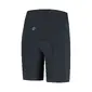 MARA Silhouette Fietsbroek Kort Zonder Bretels Zwart Dames