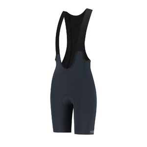 MARA Silhouette Fietsbroek Extra Kort Zwart Dames