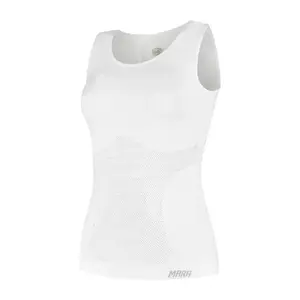 MARA Ondershirt Mouwloos Wit