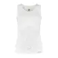 MARA Ondershirt Mouwloos Wit