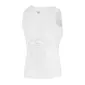 MARA Ondershirt Mouwloos Wit