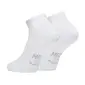 MARA Fietssokken Kort Wit