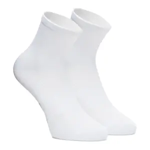 MARA Fietssokken Wit
