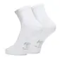 MARA Fietssokken Wit