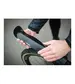 Ass Savers Mini Achterspatbord WGS-2 Win Wing Gravel Zwart