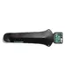Ass Savers Mini Achterspatbord WGS-2 Win Wing Gravel Goud