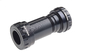 Rotor BB3024 Mtb 73mm Stalen Bottom Bracket Zwart