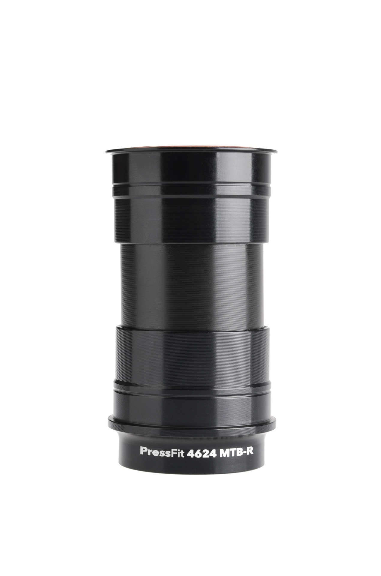 Rotor BB Press Fit 4624 MTB Stalen Bottom Bracket Zwart