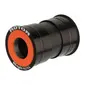 Rotor BB Press Fit 4624 386 Evo Stalen Bottom Bracket Zwart