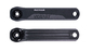 Rotor VEGAST Crank Arms Zwart