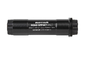 Rotor ALDHU/VEGAST RD Axle 30mm Offset Zwart