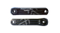 Rotor KAPIC Crank Arms MTB Zwart