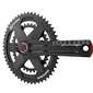 Rotor 2INPOWER Oval Vermogensmeter Direct Mount Crankset 172.5 mm 