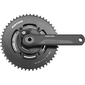 Rotor INSPIDER Vegast Vermogensmeter Aero Oval Crankset 172.5 mm