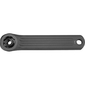 Rotor INSPIDER Vegast Vermogensmeter Aero Oval Crankset 172.5 mm