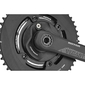 Rotor INSPIDER Vegast Vermogensmeter Aero Oval Crankset 172.5 mm