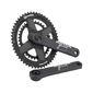 Rotor INPOWER Oval Vermogensmeter Direct Mount Crankset 172.5 mm