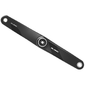Rotor ALDHU Carbon Crank Arms Zwart