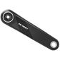 Rotor ALDHU Carbon Crank Arms Zwart