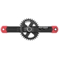 Rotor 2INPOWER Oval Vermogensmeter Direct Mount MTB Crankset 175 mm