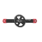 Rotor 2INPOWER Oval Vermogensmeter Direct Mount MTB Crankset 175 mm