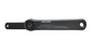 Rotor Vegast 24 Crank Arms Zwart