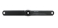 Rotor Vegast 24 Crank Arms Zwart