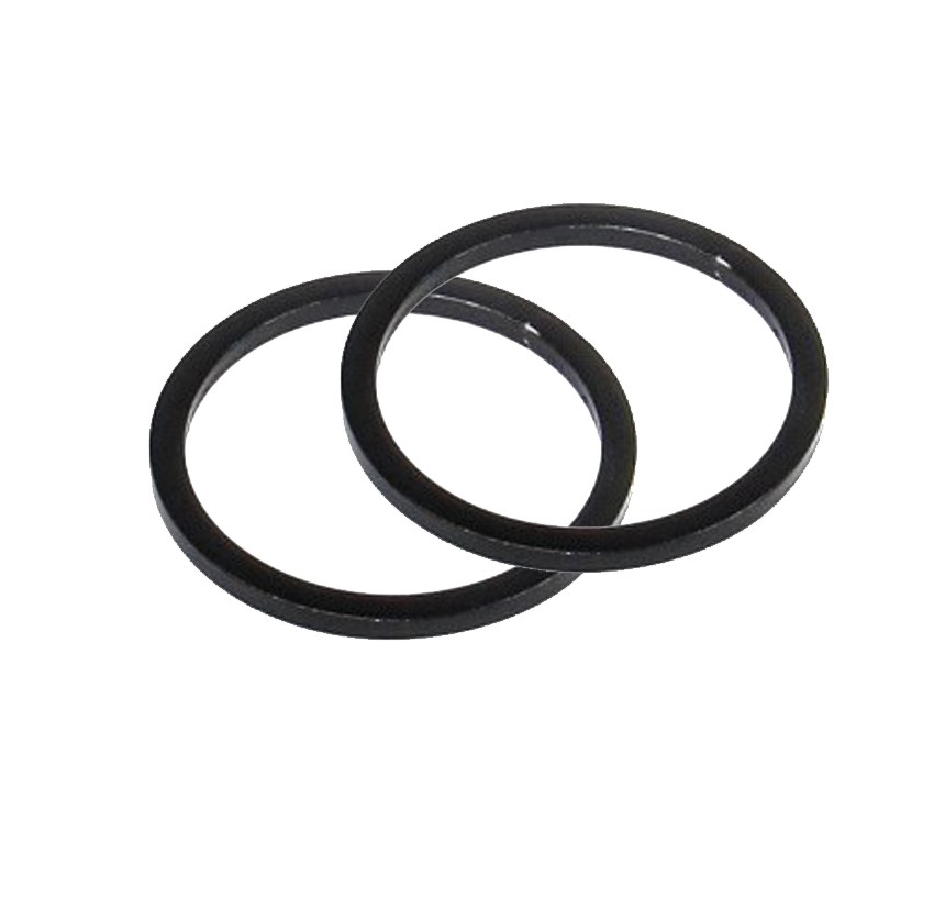 Rotor ALDHU24 Road Spacerkit 24 mm