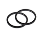 Rotor ALDHU24 Road Spacerkit 24 mm