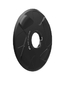 Rotor Direct Mount Aero Spider BCD110 x 4 Zwart