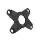 Rotor Direct Mount Spider BCD110 x 4 Zwart