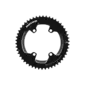 Rotor Kettingblad Rond BCD 110mm 12-11 Speed Zwart