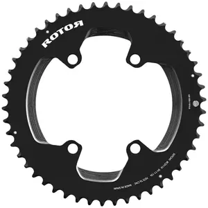 Rotor Kettingblad BCD 110mm 12-11 Speed Zwart