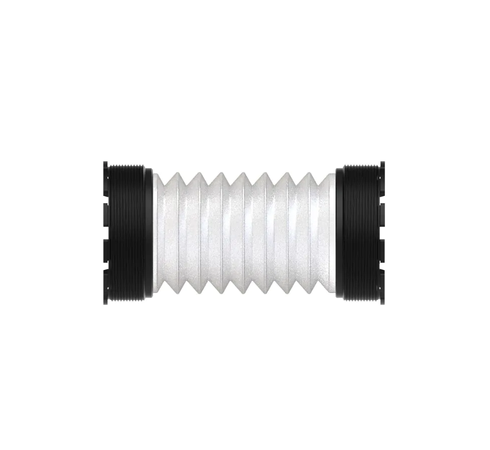 Rotor T4729 Intern DUB Trapas Staal Zwart