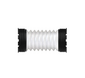 Rotor T4729 Intern DUB Trapas Staal Zwart