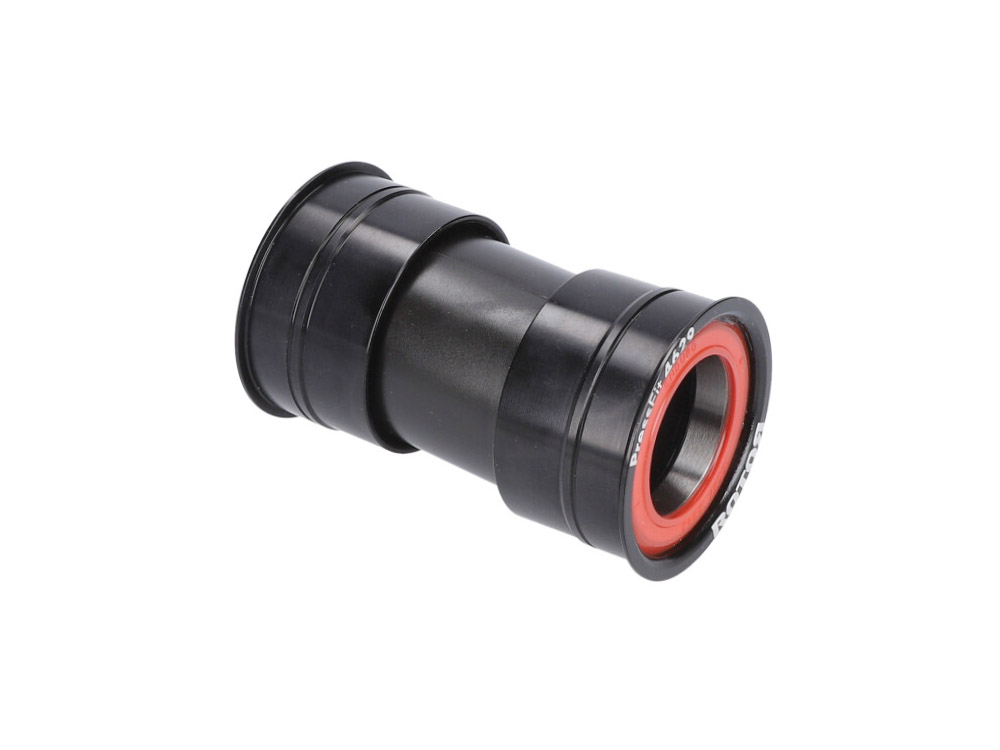 Rotor PF4629 DUB Trapas Staal Zwart