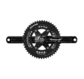 Rotor 2INpower SL Rond Vermogensmeter 50/34T Shimano 12-11 Speed
