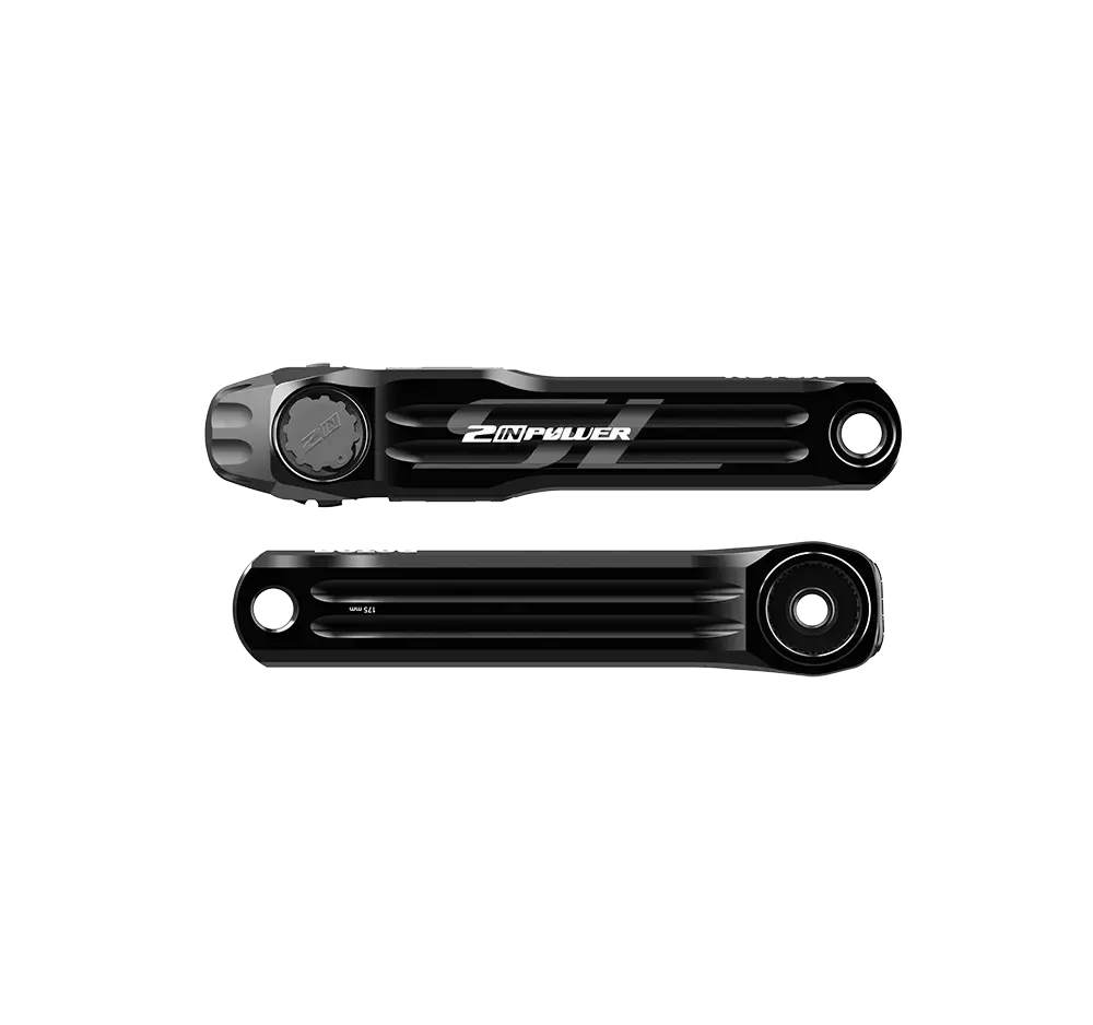 Rotor 2INpower SL Road Crank Vermogensmeter