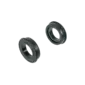 Rotor PF4124 Steel Bottom Bracket Zwart
