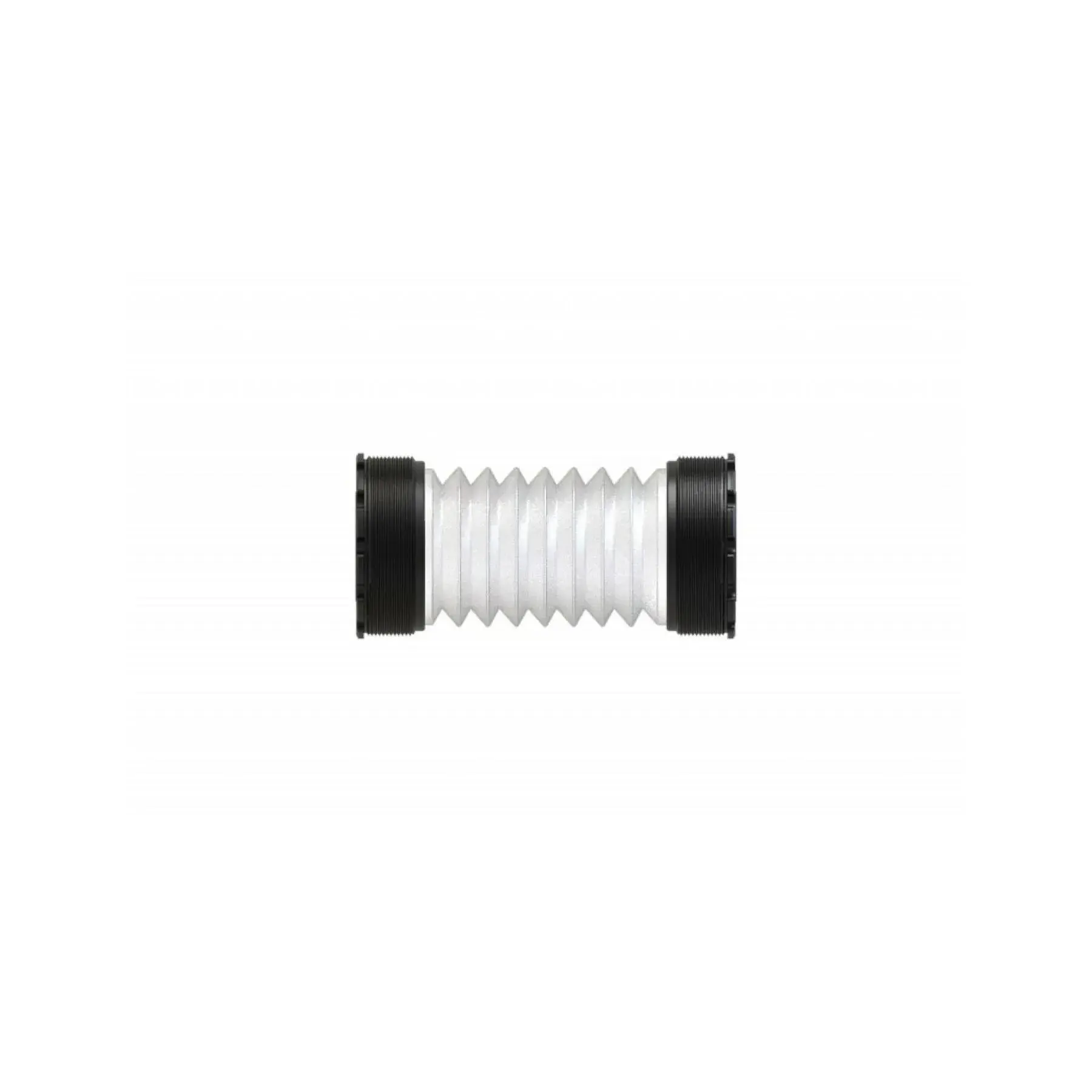 Rotor T4724 Internal Steel Bottom Bracket Zwart