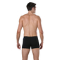 Speedo Aquashort Endurance Sport Zwembroek Zwart/Blauw Heren