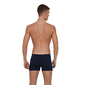 Speedo End Boomstar Splice Aqsh Zwembroek Zwart/Blauw Heren