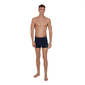 Speedo End Boomstar Splice Aqsh Zwembroek Zwart/Blauw Heren