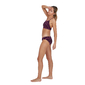 Speedo End Boomstar Allov Thin 2P Bikini Zwart/Roze Dames
